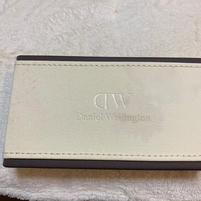 Daniel Wellington(ダニエルウェリントン)のDaniel Wellinton レディースのファッション小物(腕時計)の商品写真