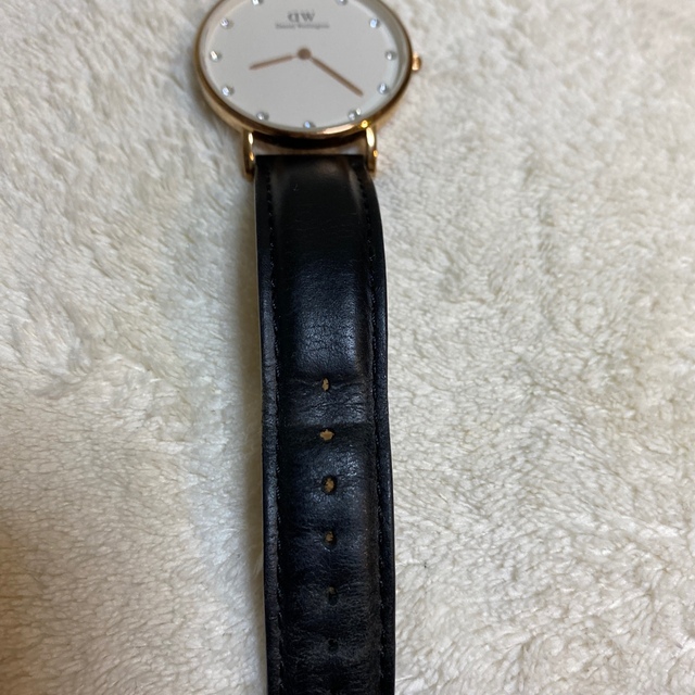 Daniel Wellington(ダニエルウェリントン)のDaniel Wellinton レディースのファッション小物(腕時計)の商品写真