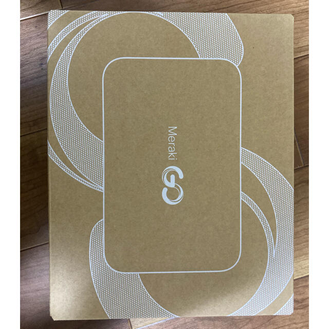 Cisco Meraki Go セキュリティゲートウェイ GX20-HW-US