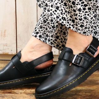 ドクターマーチン(Dr.Martens)のドクターマーチン★ホルヘ(ローファー/革靴)