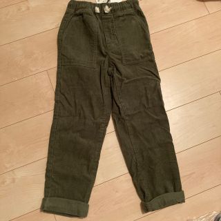 ザラキッズ(ZARA KIDS)の長ズボン　130(パンツ/スパッツ)