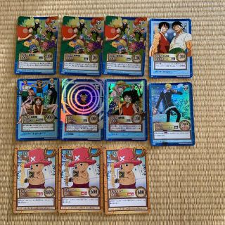 ワンピース カードダスの通販 700点以上 フリマアプリ ラクマ ワンピース カードダスの通販 700点以上 フリマアプリ ラクマ