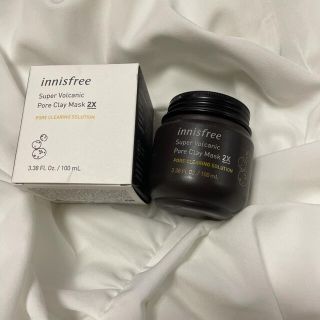 イニスフリー(Innisfree)のInnisfree/パック(パック/フェイスマスク)