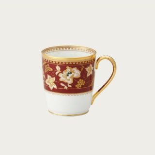 ノリタケ(Noritake)のNoritake　サブライムマグカップ(グラス/カップ)