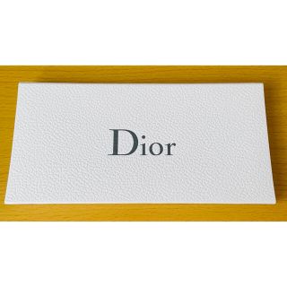 ディオール(Dior)の未使用★Dior ノベルティ(ノベルティグッズ)