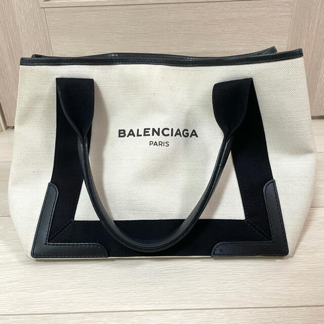 バッグBALENCIAGA トートバッグ