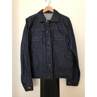 アーペーセー(A.P.C)のA.P.C ジージャン(Gジャン/デニムジャケット)