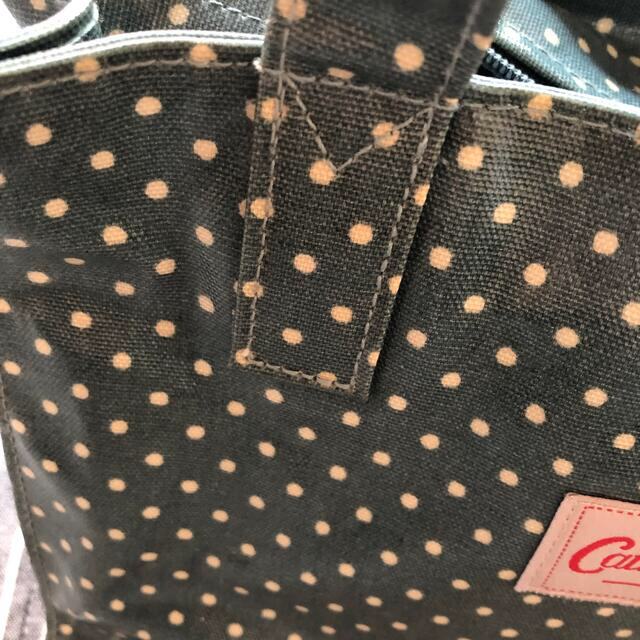 Cath Kidston(キャスキッドソン)のCath kidstonバック レディースのバッグ(ハンドバッグ)の商品写真