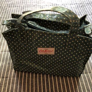 キャスキッドソン(Cath Kidston)のCath kidstonバック(ハンドバッグ)