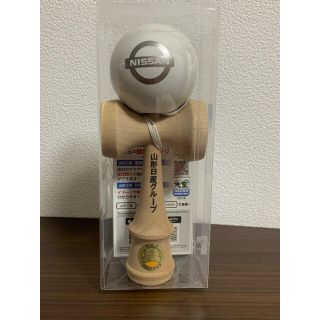 ケン玉(日産オリジナル) 日本ケン玉協会認定品(知育玩具)