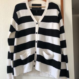 マークジェイコブス カーディガン(メンズ)の通販 8点 | MARC JACOBSの