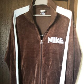 ナイキ(NIKE)のNIKE  メンズ　ジャンパー(その他)