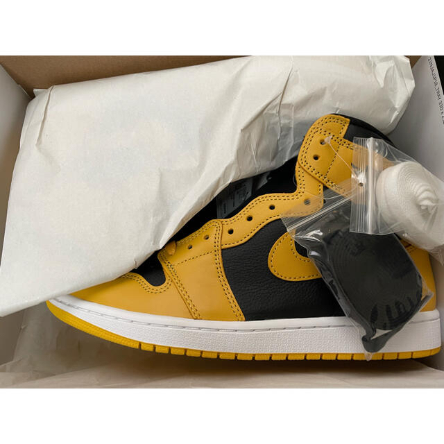 AIR JORDAN 1 RETRO HIGH OG POLLEN