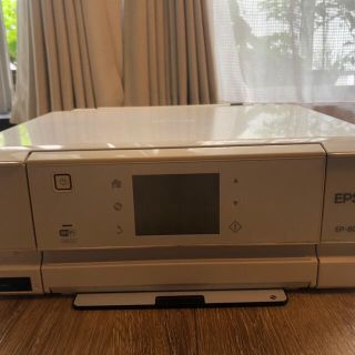 エプソン(EPSON)のEPSONインクジェットプリンター(PC周辺機器)