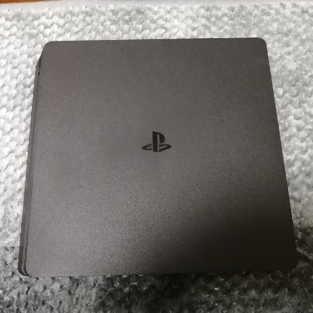 PlayStation4 本体 CUH-2000BB01