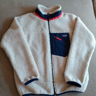 パタゴニア(patagonia)のパタゴニア・キッズ・レトロX・ジャケット(その他)