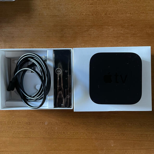 Apple TV 32GB