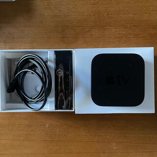 アップル(Apple)のApple TV 32GB (テレビ)