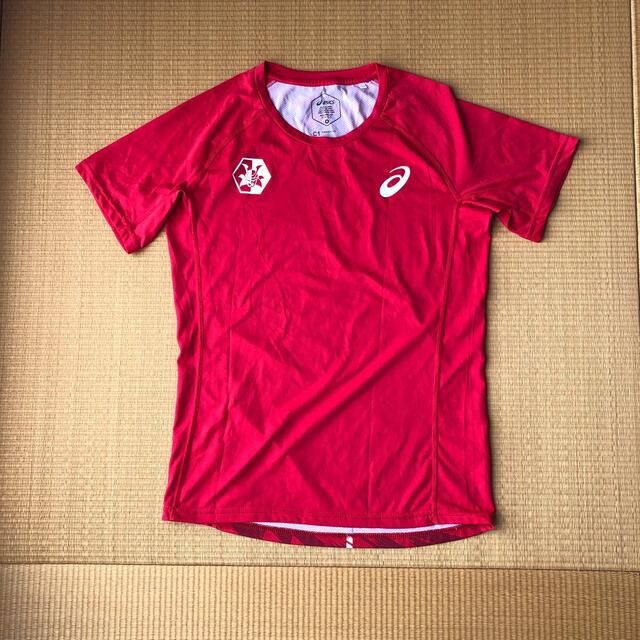 asics(アシックス)のasics TENKA Tシャツ スポーツ/アウトドアのスポーツ/アウトドア その他(陸上競技)の商品写真