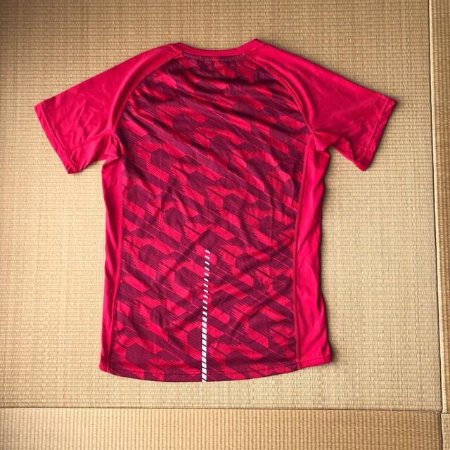 asics(アシックス)のasics TENKA Tシャツ スポーツ/アウトドアのスポーツ/アウトドア その他(陸上競技)の商品写真