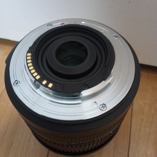 SIGMA(シグマ)のSIGMA 50-200mm F4-5.6 DC OS HSM SAマウント スマホ/家電/カメラのカメラ(レンズ(ズーム))の商品写真