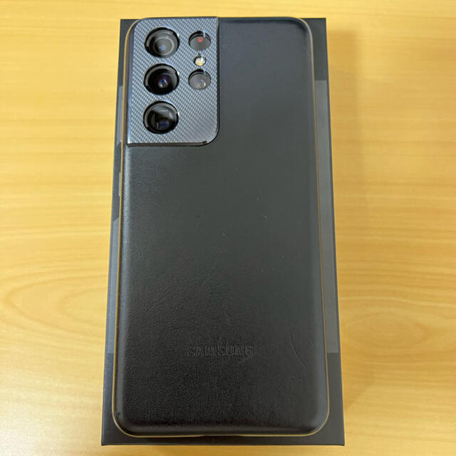 SAMSUNG - Galaxy S21 Ultra 5G(香港版16GB/512GB)の通販 by はらいち3324's shop｜サムスンならラクマ 新作豊富な