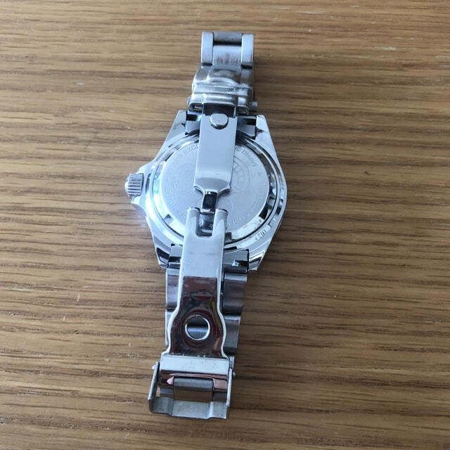 BEAMS(ビームス)のオーバーザストライプス  ×BEAMS×Disney腕時計 メンズの時計(腕時計(アナログ))の商品写真