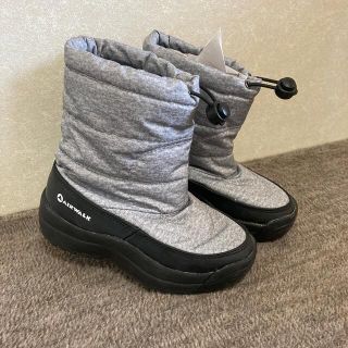 エアウォーク(AIRWALK)のみとまこ☆さん専用 AIR WALK  キッズ スノーシューズ 20cm(ブーツ)