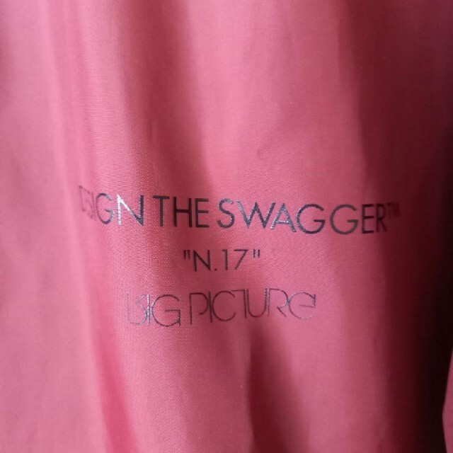 ☆SWAGGER　スワッガー　SWG　コート　XXLサイズ　高級　美品