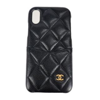 シャネル(CHANEL)のCHANEL シャネル その他小物 A83565【本物保証】(iPhoneケース)