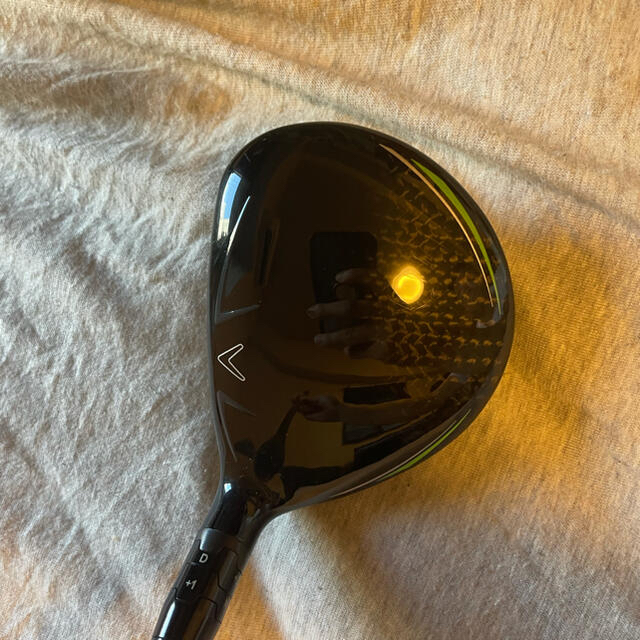 Callaway GBB EPIC 3w 2