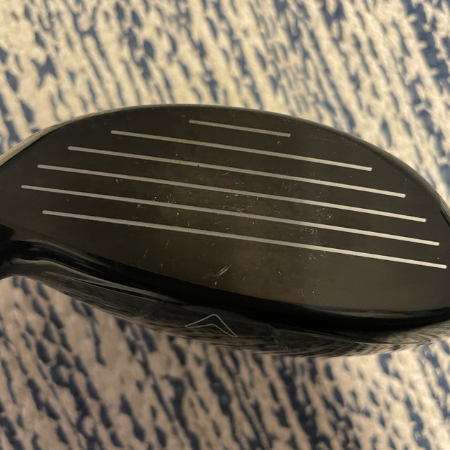 Callaway GBB EPIC 3w 6