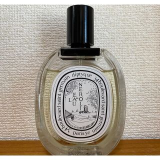 diptyque - ディプティック オードトワレ ロードネロリ 100mlの通販 by ...