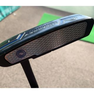 キャロウェイ(Callaway)のオデッセイ ワークス1 パター(クラブ)