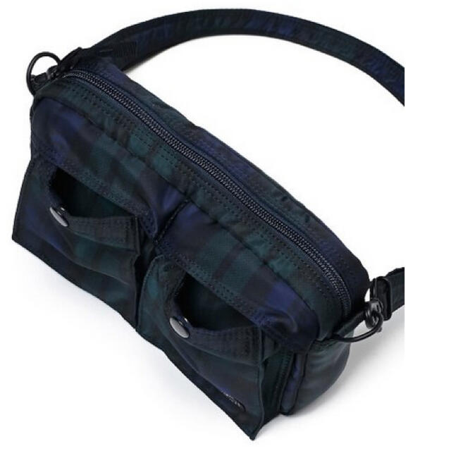 HEADPORTER - 美品 HEAPORTER ヘッドポーター HIGHLAND HEADPORTER - 美品 HEAPORTER ヘッドポーター HIGHLAND