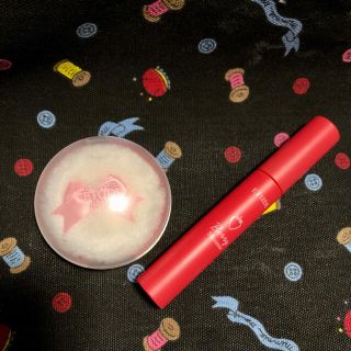 エチュードハウス(ETUDE HOUSE)のエチュードハウス チーク&リップ(その他)