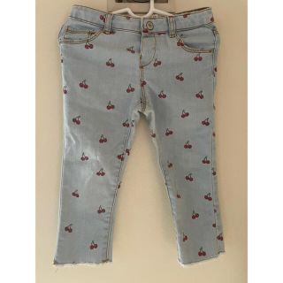 ザラ(ZARA)の【値下げ】キッズ　ボトムス　ガールズ　GAP ZARA(パンツ/スパッツ)