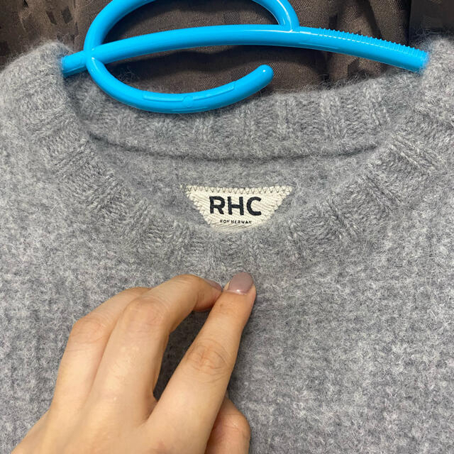 Ron Herman(ロンハーマン)のRHC  ニット レディースのトップス(ニット/セーター)の商品写真