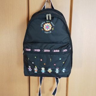 レスポ(LeSportsac) ディズニー リュック(レディース)の通販 51点