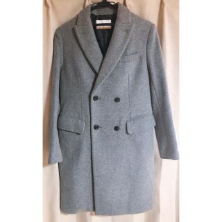 マウジー(moussy)の【中古】moussy チェスターコート(チェスターコート)