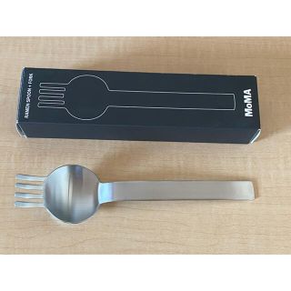 ノリタケ(Noritake)のMoMA RAMEN SPOON + FORK(カトラリー/箸)