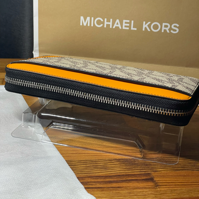 MICHAEL KORS - 【限定品】Michael Kors シグネチャーMK 2020AW MICHAEL KORS - 【限定品】Michael Kors シグネチャーMK 2020AW