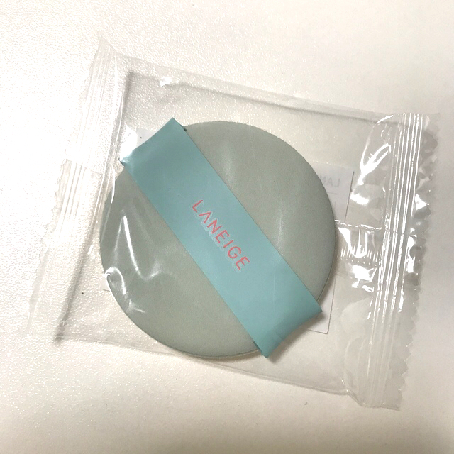 LANEIGE(ラネージュ)の新品未使用♡LANEIGE ネオクッションファンデケース コスメ/美容のベースメイク/化粧品(ファンデーション)の商品写真