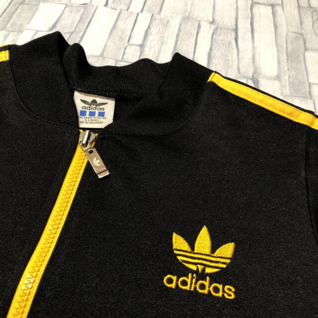 adidas(アディダス)のアディダス  オリジナルス   ジャージ ジップアップ レディースのジャケット/アウター(その他)の商品写真