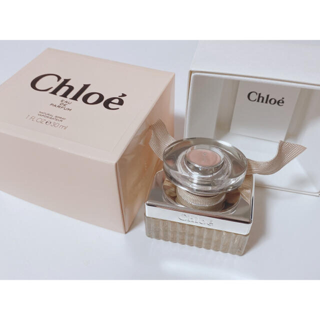 Chloe クロエ 香水【30ml】