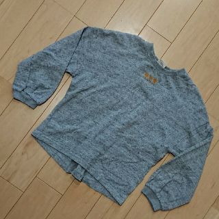 エフオーキッズ(F.O.KIDS)のF.O.KIDS 女の子 130 トレーナー 秋 冬服(その他)