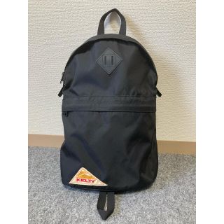 ケルティ(KELTY)のまめ様用  KELTY デイパック リュック ブラック【USED】(リュック/バックパック)