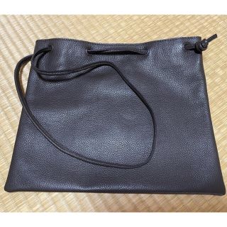 スピックアンドスパン(Spick & Span)のasuuu様専用　Spick & span【JAMIRAYイージーレザーバッグ(ハンドバッグ)