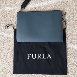 フルラ(Furla)のクラッチバッグ(セカンドバッグ/クラッチバッグ)