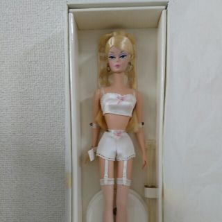 バービー(Barbie)のバービー ファッションモデルコレクション ランジェリー(ぬいぐるみ/人形)